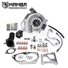 Mamba 3 D5-7 Ball Bearing Turbocharger Td06sl2rb-gtx3071 Mitsubishi 4g63t Evo 9 Mamba 3 D5-7 Ball Bearing Turbocharger Td06sl2rb-gtx3071 Mitsubishi 4g63t Evo 9