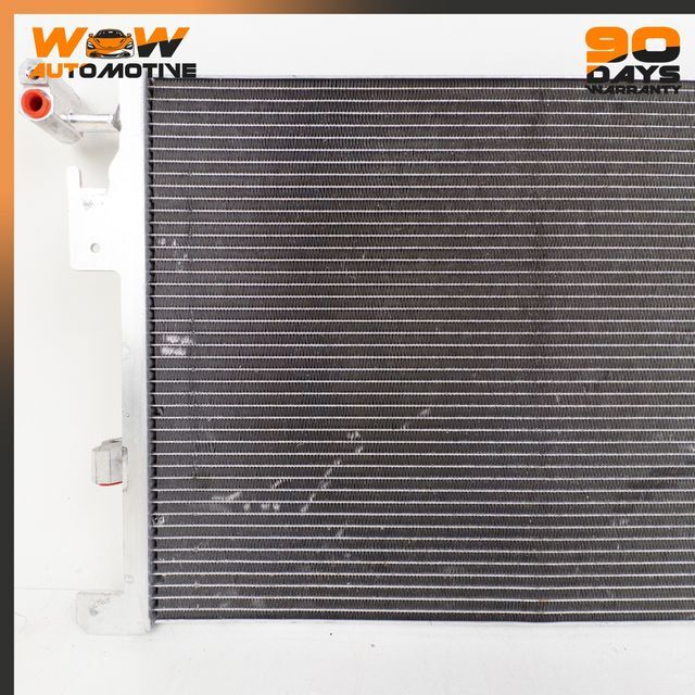 04-13 CHEVROLET CORVETTE C6 CADILLAC XLR AIR CONDITIONING CONDENSER COOLER OEM