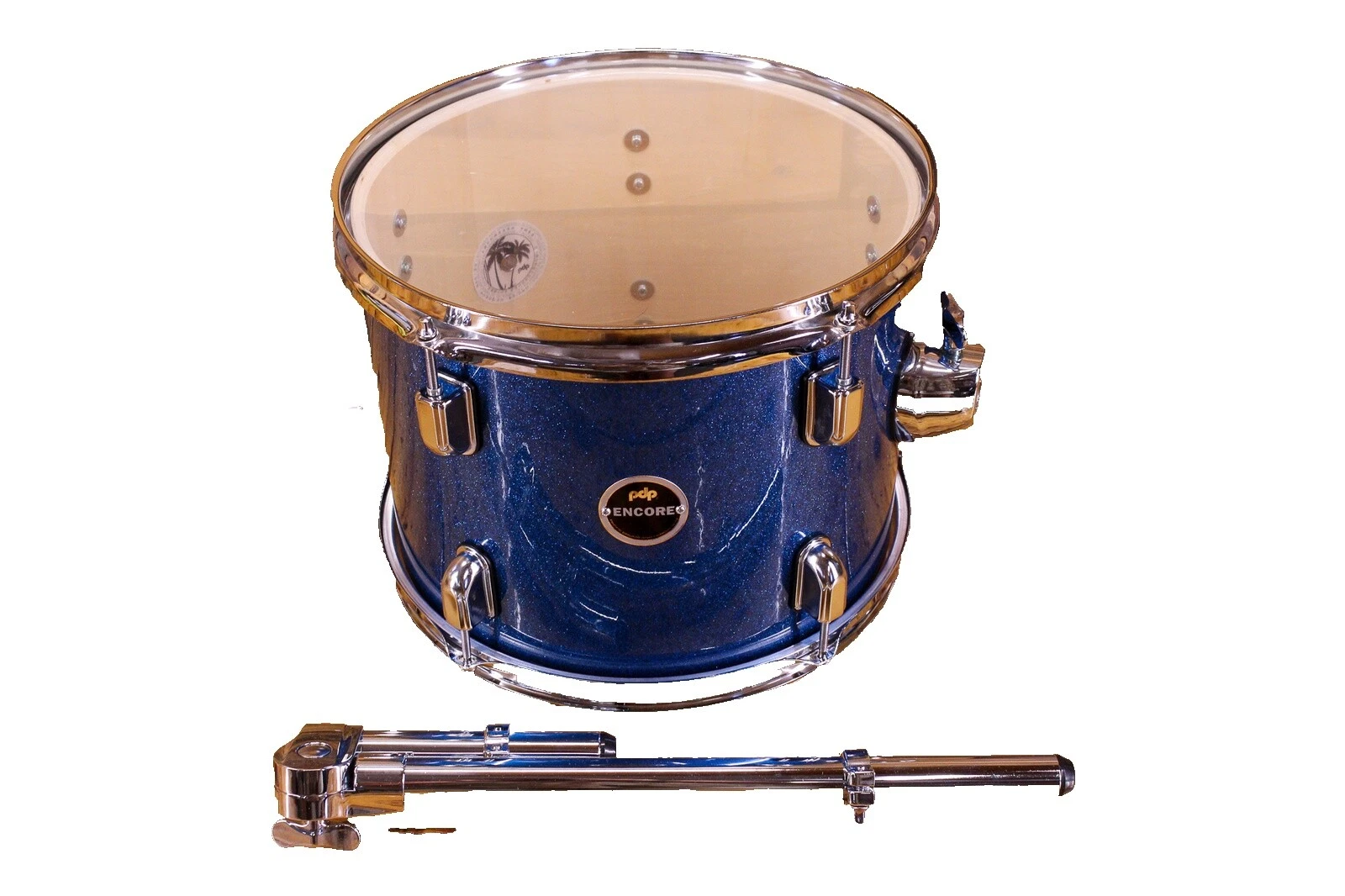 PDP Drum Toms