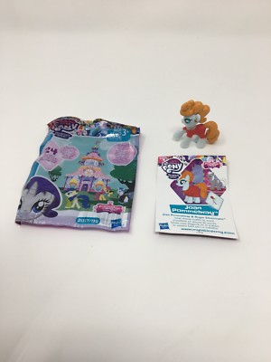 My Little Pony * Joan Pommelway * Blind Bag Mini Friendship Is Magic ...