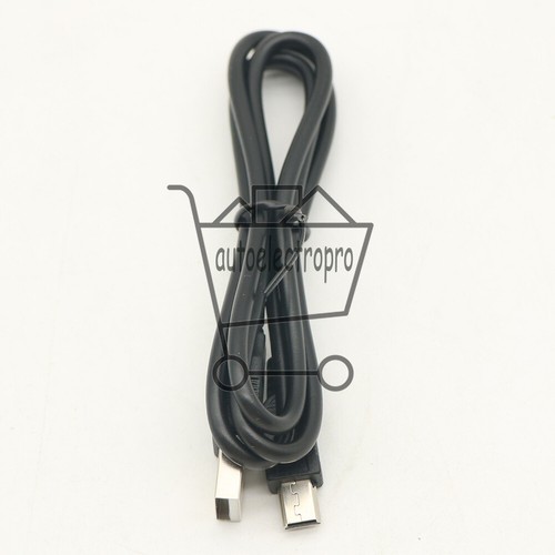 1PCS Mini USB 80cm Sync&Charger Cable8 Cord6 for MP3 MP4 PMP Media Player - Picture 2 of 3