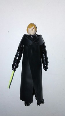 Vintage Star Wars Custom Jedi Knight 