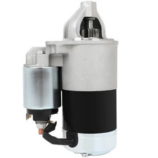 Starter For Mitsubishi 3000GT 1991-1995 1998-1999 V6 3.0L MD172863 MD112625