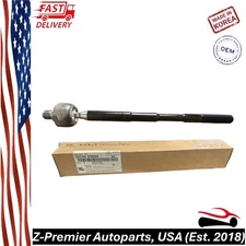 NEW OEM Front Inner Tie Rod End 56540K0000 for Kia Seltos Soul 2020-2023