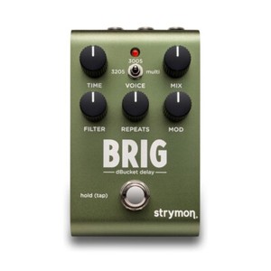 Brigadier Strymon | eBay