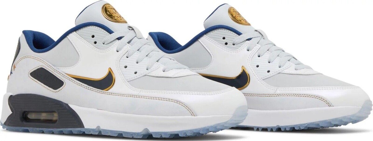 【阪神優勝SALE】Nike Air Max 90 G NRG Nike Air Max 90 Golf NRG THE PLAYERS Championship for Sale
