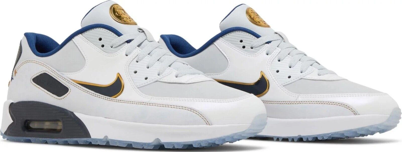 Nike Air Max 90 Golf The Open Championship Pack for Sale