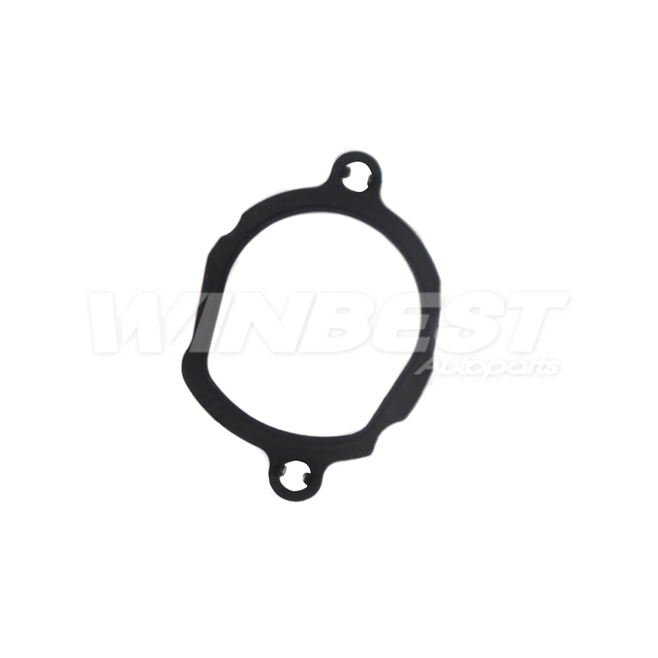 Termostato refrigerante motor Fit 07-15 Mercedes-Benz GL450 G550 E550 S550 ML550 Foto 3 de 4