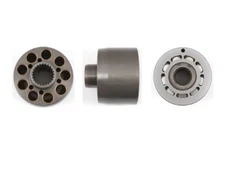 22 SERIES REPLACEMENT SAUER SUNDSTRAND OPEN LOOP CYLINDER BLOCK  NEW 