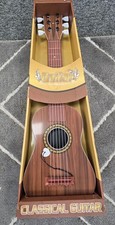 NEW 26'' UKULELE GUITAR KIDS ACOUSTIC MUSICAL INSTRUMENT LEARNING BEGINNER