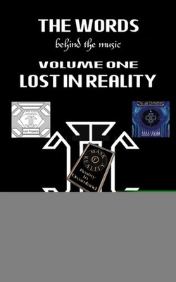 WORDS BEHIND THE MUSIC VOLUME ONE LOST I by PYLE, COLIN E. Paperback Self Help