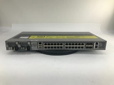 CISCO ASR-920-24TZ-M ASR920