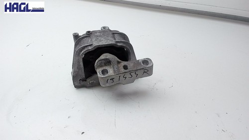 Motorträger Rechts 1K0199262AM VW Eos 2.0 TSI 1 F 155 KW 210 PS Cabrio