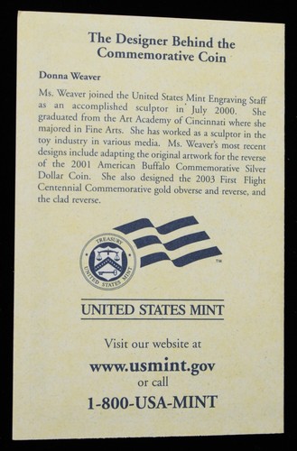 Lewis & Clark US Mint Coin & Pouch Set Lakota Oyate Sioux Tribe Errol Medicine - Picture 14 of 15