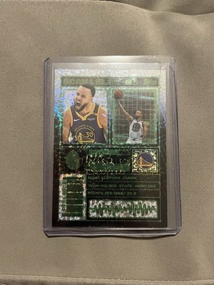 2025-26 Topps Basketball Target Steph Curry Scan & Slam /50 Flash Drop