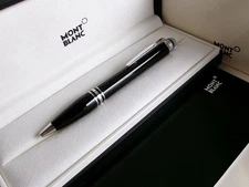 Montblanc Starwalker Precious Resin Ballpoint Pen MB118848