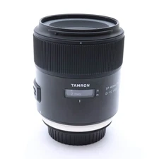 TAMRON SP 45mm F/1.8 Di VC USD / F013E (for Canon EF mount) #334