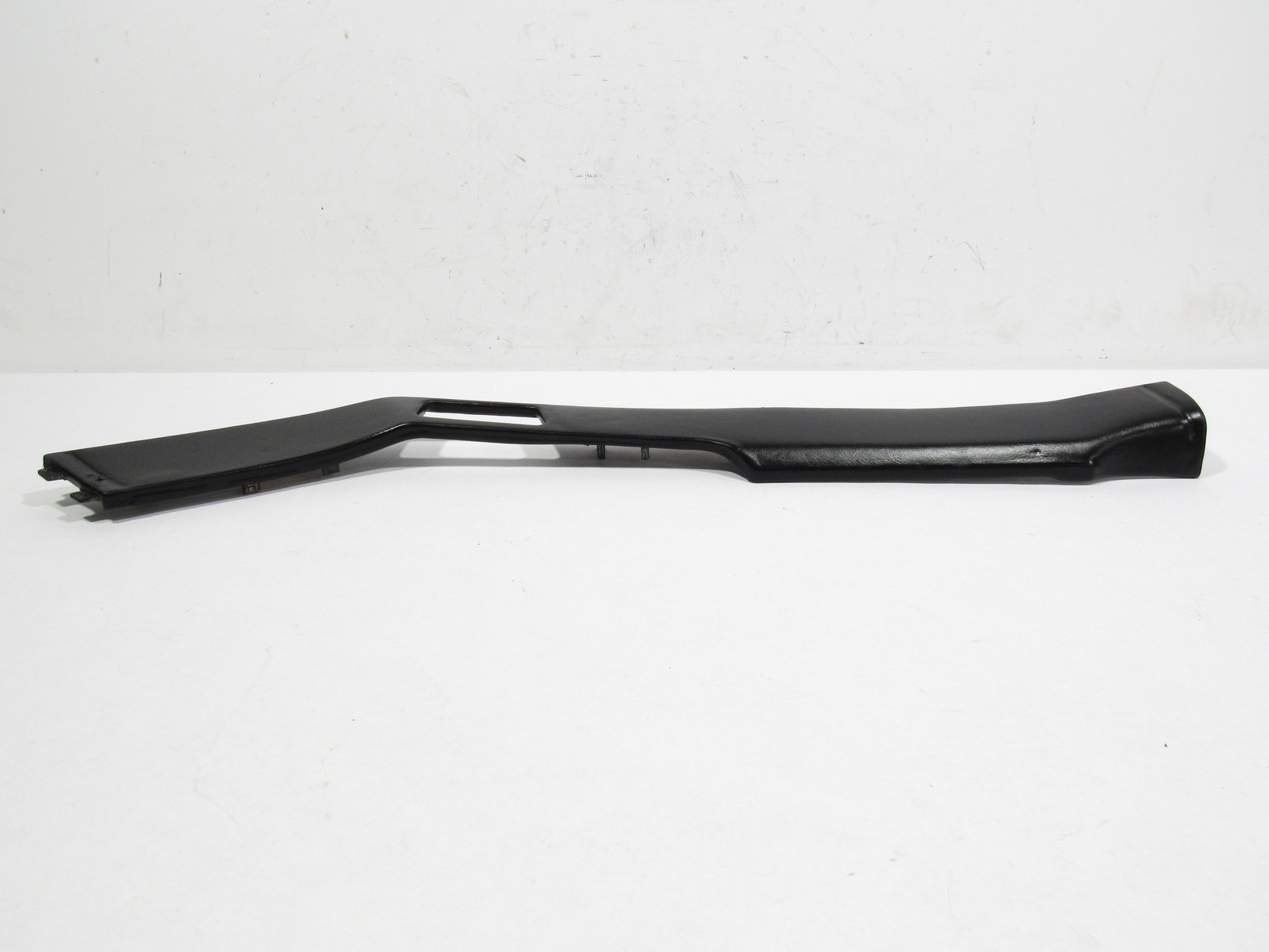 Aston Martin Vanquish 2014-2018 Right Lower Center console trim panel