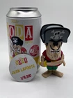 Funko Vinyl Soda: Ad Icons - Jean LaFoote- ERROR - Sword Not Painted