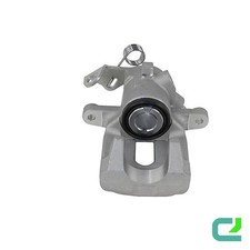 Bremssattel hinten links METZGER für PEUGEOT 208 I