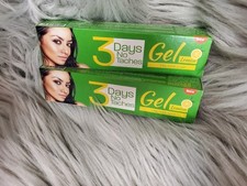 Skin Whitening Dark spot corrector Lightening Max Strength Gel  Pack of 3 