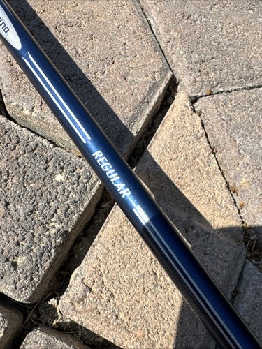 MINT! Mizuno MX 17 Iron Set 5-PW Exsar Blue Regular Graphite Mens RH VGC+ 🔥 - Picture 14 of 20