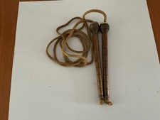 Vintage Skipping Rope