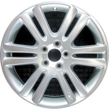 Wheel Rim Volvo XC90 18 2003-2013 306715137 307562066 OEM Factory OE 70309