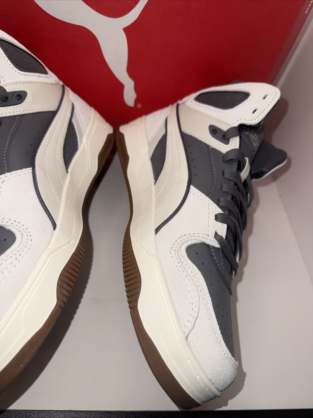 puma mens shoes Rbd Break Men’s Size 10 thumbnail 6