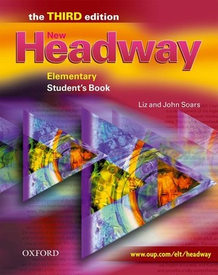 New Headway 3rd edition Elementary. Student's Book - paperback Varios Autore...