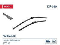 Denso Wischblatt DF-089 FüR Dacia Lada