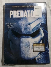 PREDATOR ICONIC SP ED  NRMT TO MT
