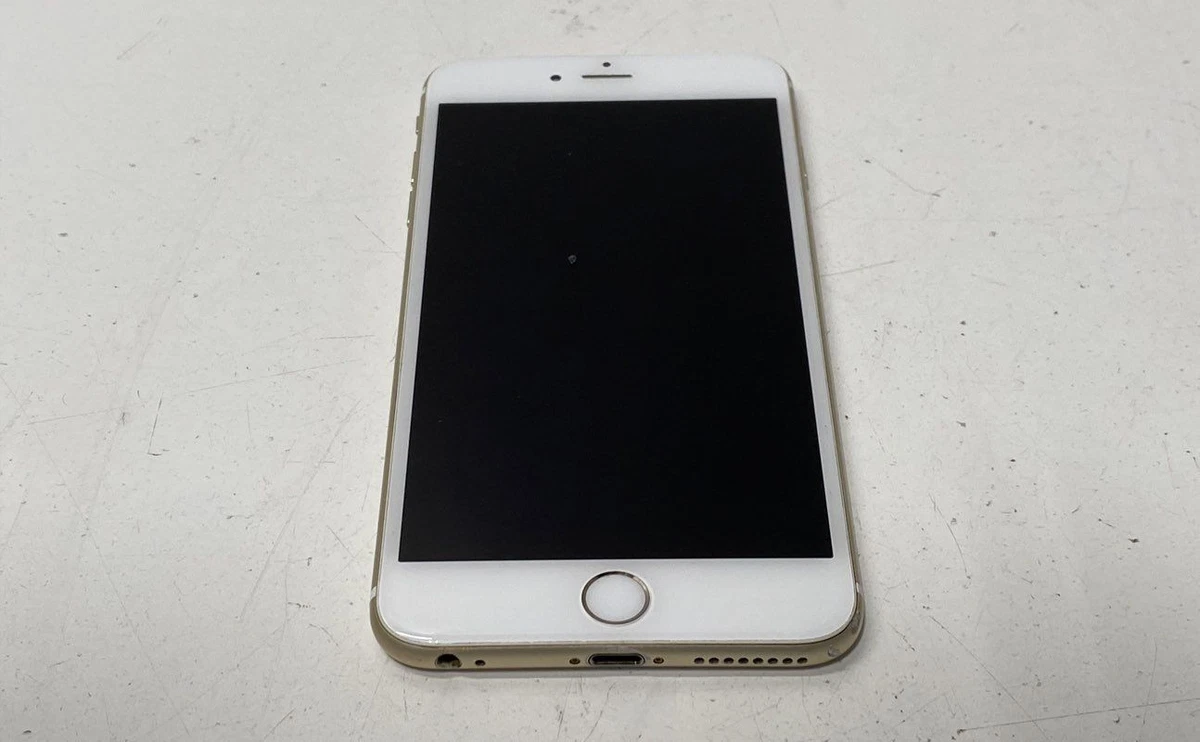 Apple iPhone 6 Plus Unlocked Cell Phones & Smartphones for Sale