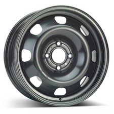 Alcar Stahlfelgen 9695 6.5Jx16 ET31 4x108 für Peugeot 307