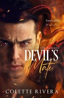 Colette Rivera | Devil's Mate | Taschenbuch | Englisch (2026)