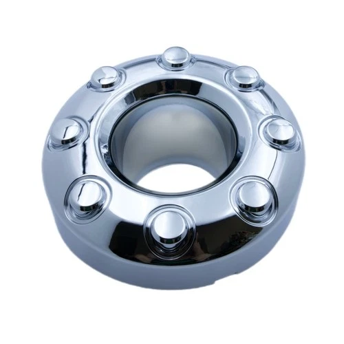 2017-2026 Super Duty F350 17" Wheel Cap Cover DRW Front Replace HC3Z-1130-AA