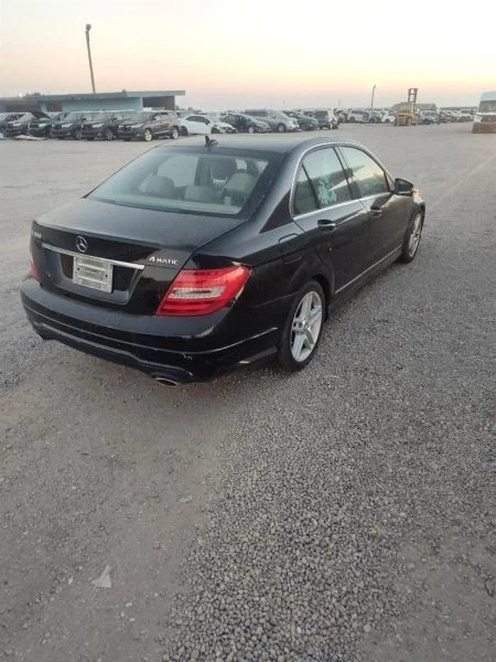 FRONT DIFFERENTIAL CARRIER ASSEMBLY 2213301702 2008-2017 MERCEDES-BENZ C300 - Imagem 3 de 4