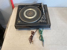 Garrard Synchro Lab 55B Turntable