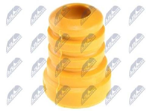 N.T.Y. AB-HD-016.NTY Rubber Buffer, suspension for HONDA - Image 4