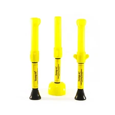 SPIDENT Temp·it Light-Curing Temporary Restorative Filling Material 3*3 g Yellow