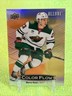 Marco Rossi 2024-25 Allure Hockey #CFL-13 ORANGE-YELLOW COLOR FLOW - Wild