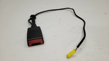 Mercedes W203 - Gurtschloss Schloss vorne links A2038600169 (36)