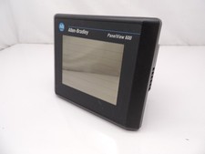 Allen-Bradley PanelView 600 6in Color Touch P...