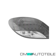 Depo / TYC LED Rückleuchte rechts passt für Peugeot 207/207+ (WA/WC) ab 09-12