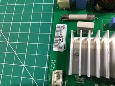 LG EBR77042537 AP5977614 Refrigerator Control Board