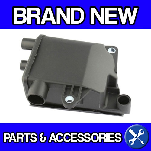 For Volvo S40, V40 (96-04) 4 Cylinder Petrol (Exc. GDI) Engine Oil Trap