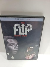 The Best Of The Flip Wilson Show DVD 3-Disc Set TV Comedy Variety NTSC