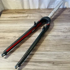 Specialized Zertz Cyclocross Carbon Fork 1 1/8 Threadless Canti Brake 700C