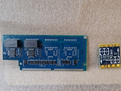 Für TKA AAstra Mitel: MOV957.EXP.TIC-2TS-1 mit MOV957.EXP.WA-TS0-1 