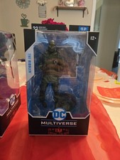 McFarlane Toys - DC Multiverse - The Batman Movie  THE RIDDLER - 7 inch Figure